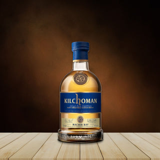 KILCHOMAN MACHIR SINGLE MALT