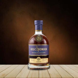 KILCHOMAN SANAIG ISLAY SINGLE MALT