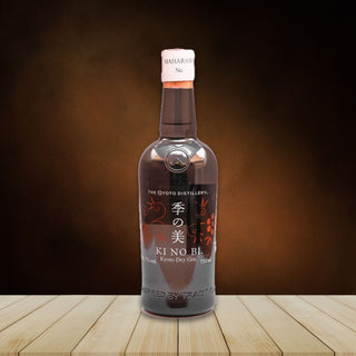 KI NO BI KYOTO DRY GIN