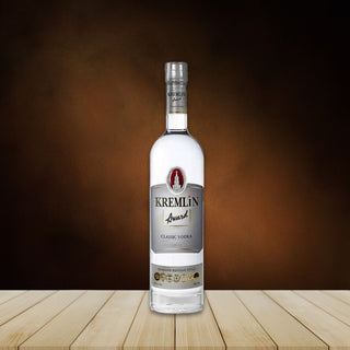 KREMLIN AWARD CLASSIC VODKA