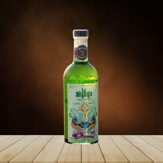 LA Ananta Absinthe