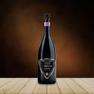 LA CACCIATORA BAROLO DOCG