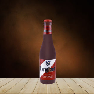 LANGLAUF ROUGE RED BEER