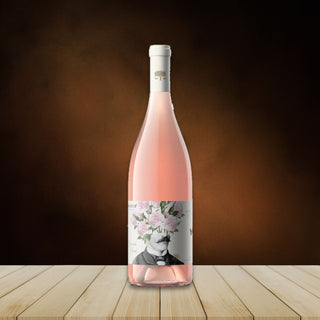 LE BOTANISTE ROSE GRENACHE SYRAH