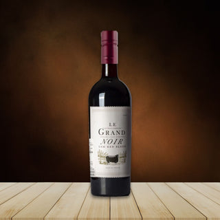 LE GRAND NOIR RED BLEND