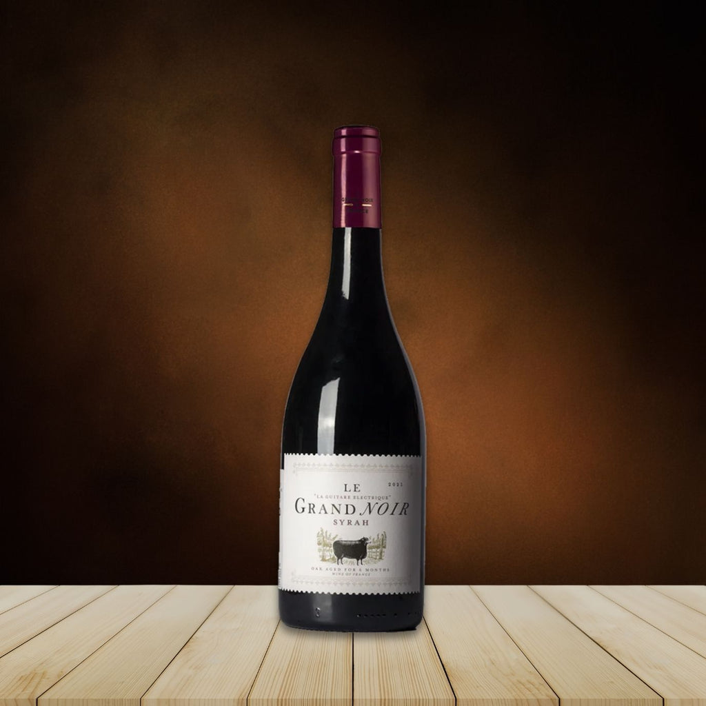 Types of Red Wine and Food Pairing: A Guide to Perfect Matches 4 Types of Red Wine and Food Pairing: A Guide to Perfect Matches