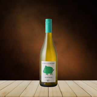 LE PETIT COCHONNET THE LITTLE PIGGIE SAUVIGNON BLANC