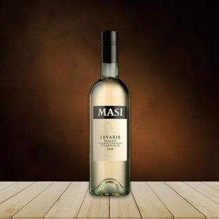 LEVARIE SOAVE CLASSICO MASI