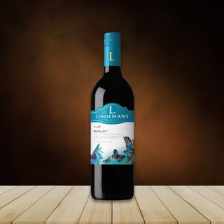 LINDEMANS BIN 40 MERLOT