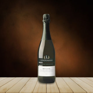 LINDEMANS PREMIER SELECTION BRUT CUVEE