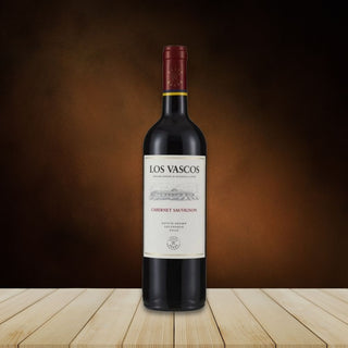 LOS VASCOS CABERNET SAUVIGNON