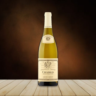 LOUIS JADOT CHABLIS