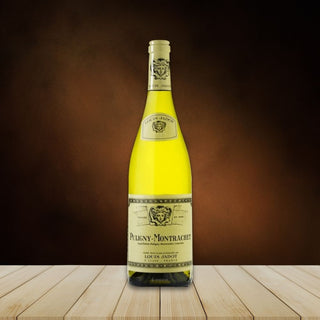 LOUIS JADOT POUILLY FUISSE