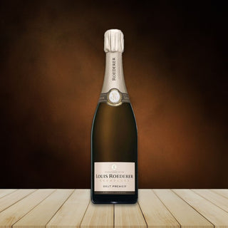 LOUIS ROEDERER BRUT CHAMPAGNE