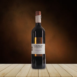 LUIS FELIPE EDWARD CARMENERE