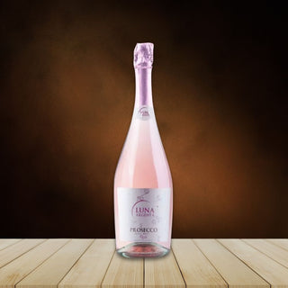 LUNA ARGENTA PROSECCO ROSE