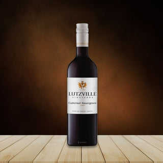 LUTZVILLE CABERNET SAUVIGNON