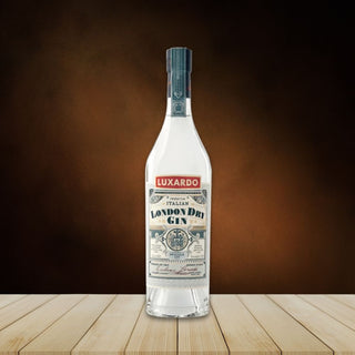 LUXARDO LONDON DRY GIN