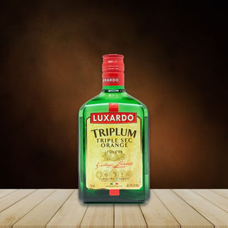 LUXARDO TRIPLE SEC ORANGE