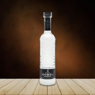 MAESTRO DOBEL DIAMANTE REPOSADO TEQUILA