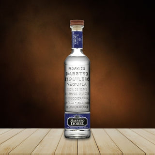 MAESTRO DOBEL REPOSADO TEQUILA