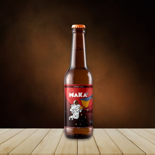 MAKA DI HONEY ALE