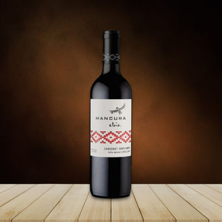 MANCURA ETNIA CAB SAUVIGNON