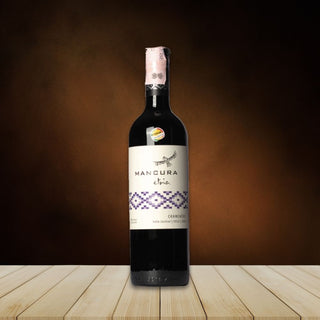 MANCURA ETNIA CARMENERE