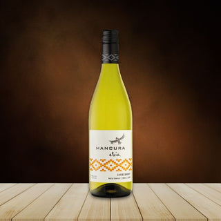 MANCURA ETNIA CHARDONNAY