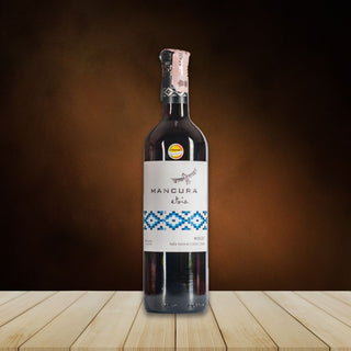 MANCURA ETNIA MERLOT