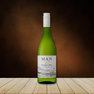 MAN FAMILY WARRELWIND SAUVIGNON BLANC