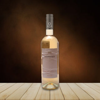 MANNARA PINOT GRIGIO ROSE