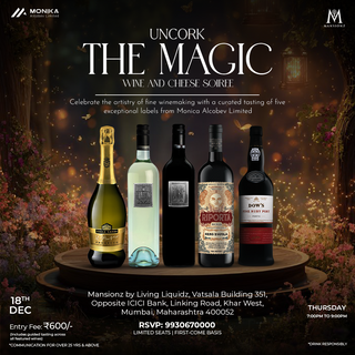 🍷 Uncork the Magic: Wine and Cheese Soiree 🍷