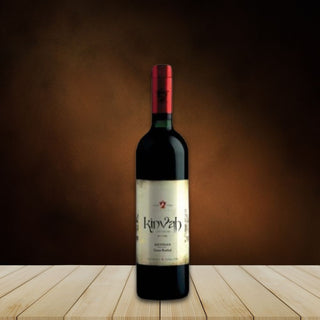 MANTHAN RED WINE