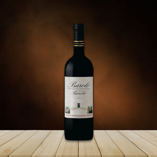 MARCHESI DI BAROLO BAROLO DOCG