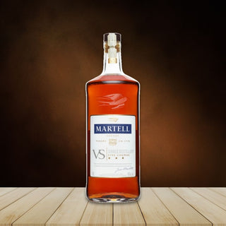 MARTELL V S COGNAC