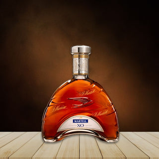 MARTELL X O