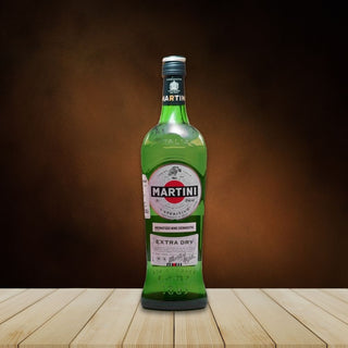 MARTINI EXTRA DRY