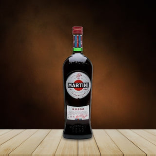 MARTINI ROSSO VERMOUTH LIQUEUR