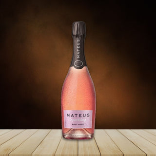 MATEUS SPARKLING ROSE