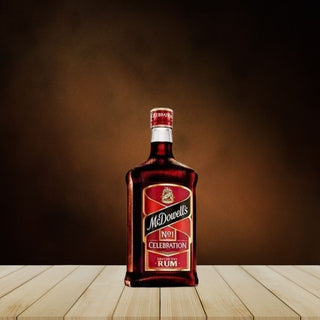 MCDOWELLS PREMIUM DARK RUM