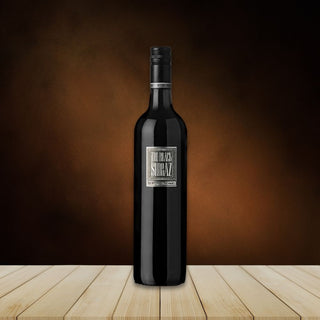 METAL BLACK SHIRAZ