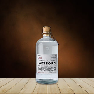 MEZCAL METEORO TEQUILA