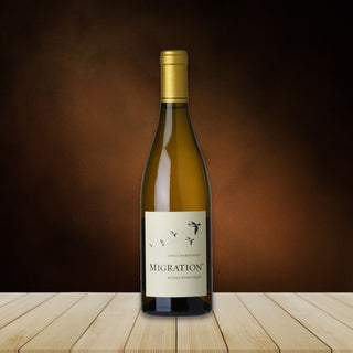 MIGRATION BY DUCKHORN RUSSIAN RIVER VALLEY CHARDONNAY