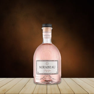 MIRABEAU DRY GIN