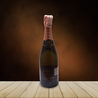 MOET & CHANDON IMPERIAL ROSE