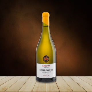 MOILLARD BOURGOGNE CHARDONNAY