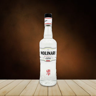 MOLINARI SAMBUCA EXTRA