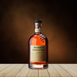 MONKEY SHOULDER BLENDED MALT SCOTCH