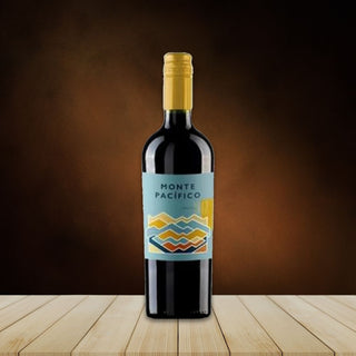 MONTE PACIFICO MERLOT